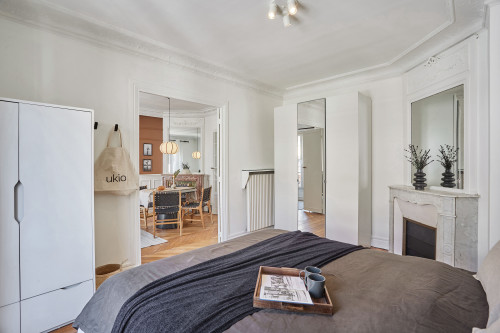 Delos - 1-bedroom apartment in Épinettes - Gallery - 24