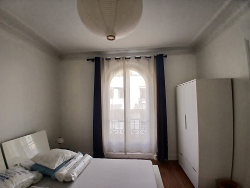 Delos - 1-bedroom apartment in Épinettes - Gallery - 54