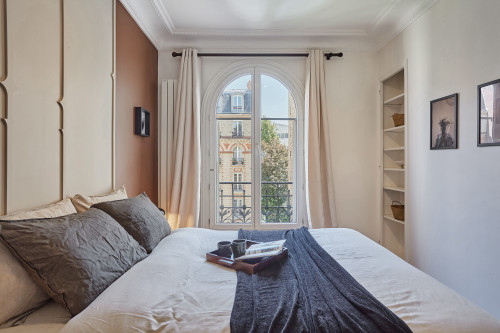 Delos - 1-bedroom apartment in Épinettes - Gallery - 26