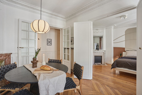 Delos - 1-bedroom apartment in Épinettes - Gallery - 12