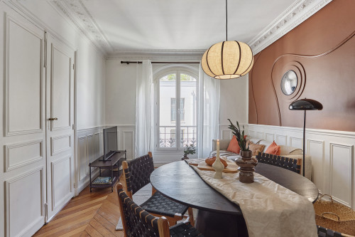 Delos - 1-bedroom apartment in Épinettes - Gallery - 11