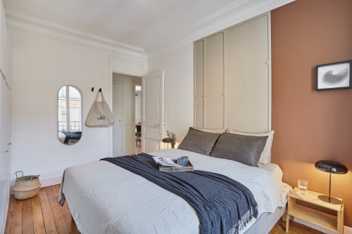 Delos - 1-bedroom apartment in Épinettes - Gallery - 27