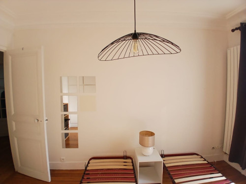 Delos - 1-bedroom apartment in Épinettes - Gallery - 57