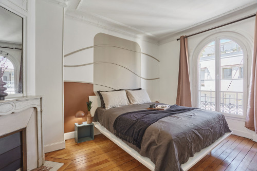 Delos - 1-bedroom apartment in Épinettes - Gallery - 19