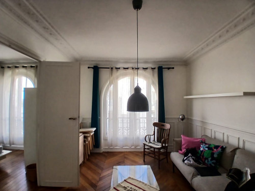 Delos - 1-bedroom apartment in Épinettes - Gallery - 39