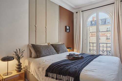 Delos - 1-bedroom apartment in Épinettes - Gallery - 25