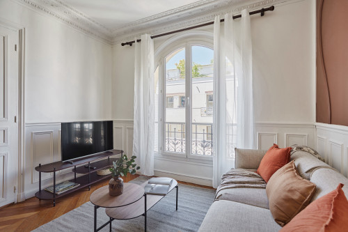 Delos - 1-bedroom apartment in Épinettes - Gallery - 14