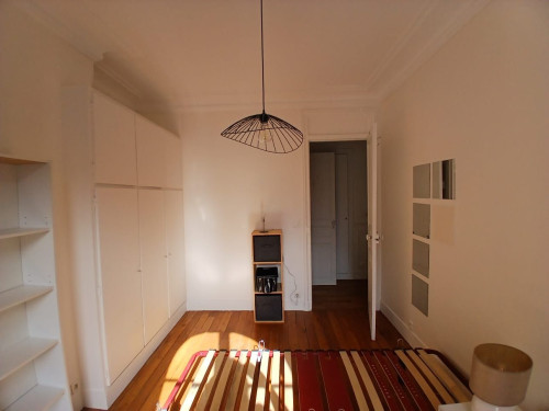 Delos - 1-bedroom apartment in Épinettes