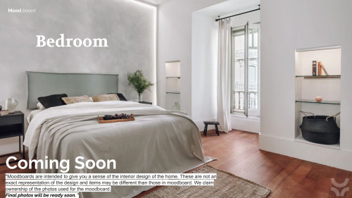 Delos - 1-bedroom apartment in Épinettes - Gallery - 46