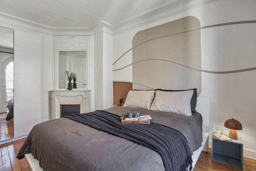 Delos - 1-bedroom apartment in Épinettes - Gallery - 22