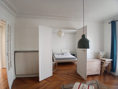 Delos - 1-bedroom apartment in Épinettes - Gallery - 59