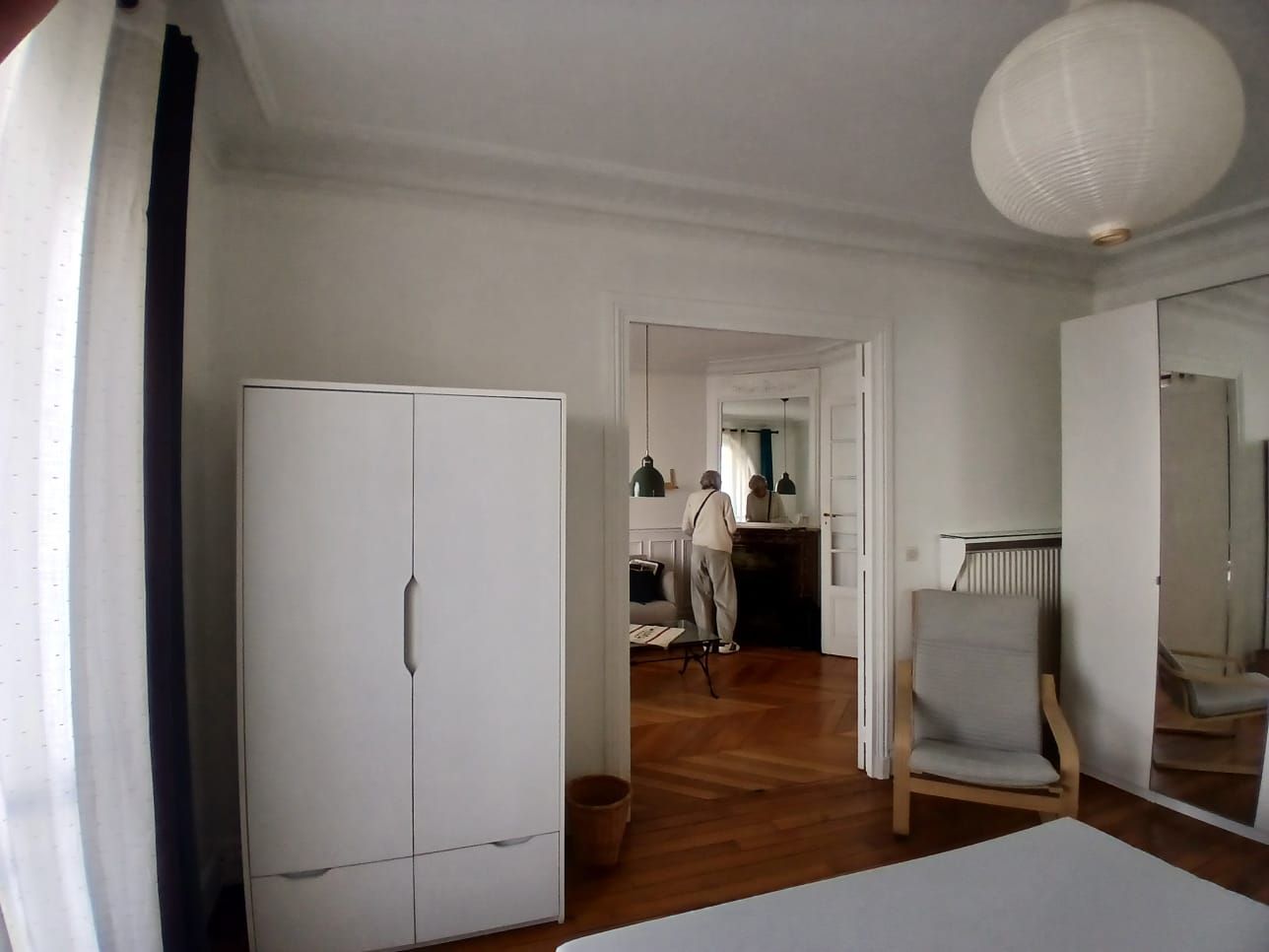 Delos - 1-Bedroom Apartment In Épinettes - 39