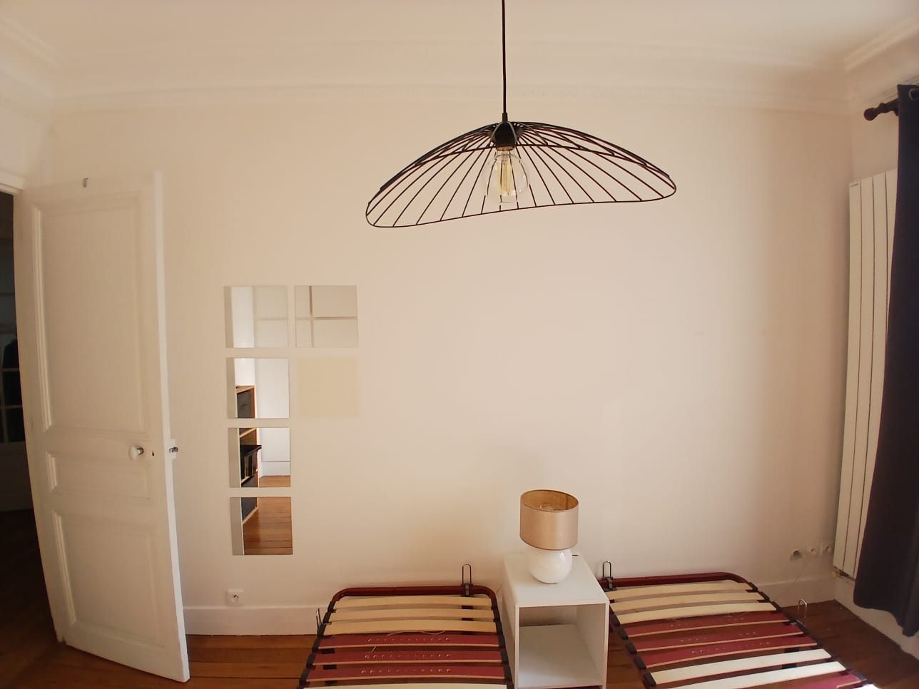 Delos - 1-Bedroom Apartment In Épinettes - 37