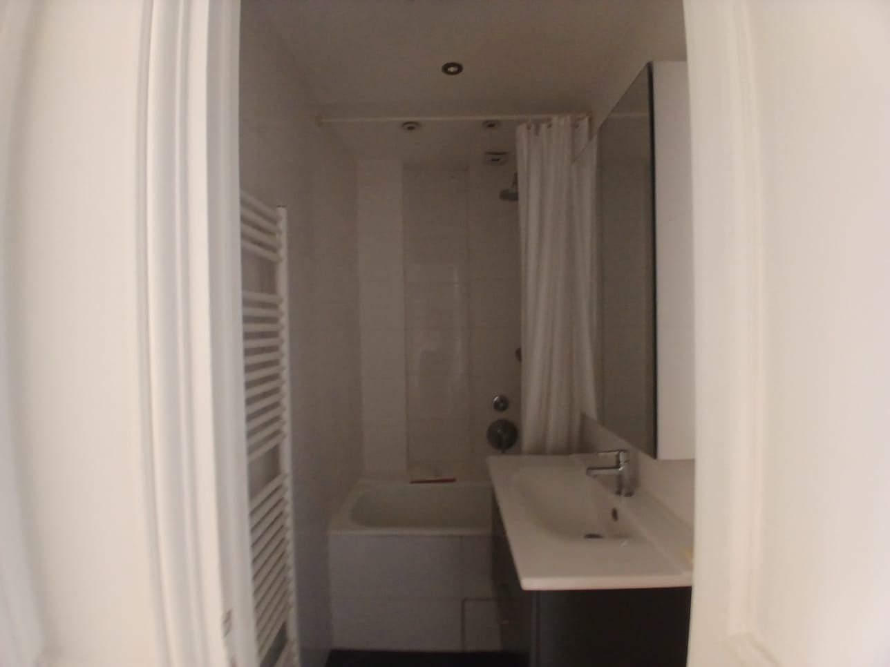 Delos - 1-Bedroom Apartment In Épinettes - 30