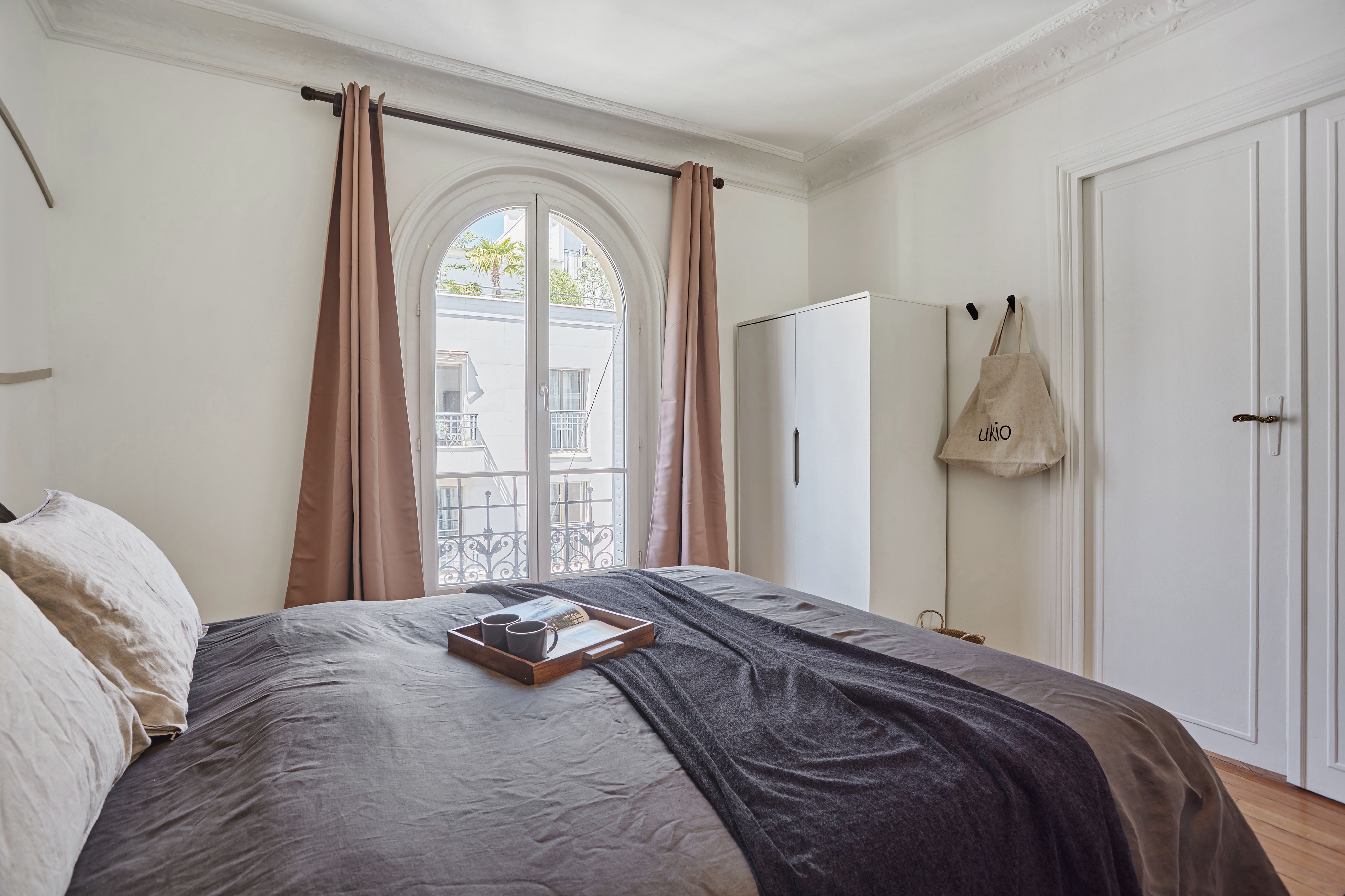 Delos - 1-Bedroom Apartment In Épinettes - 11