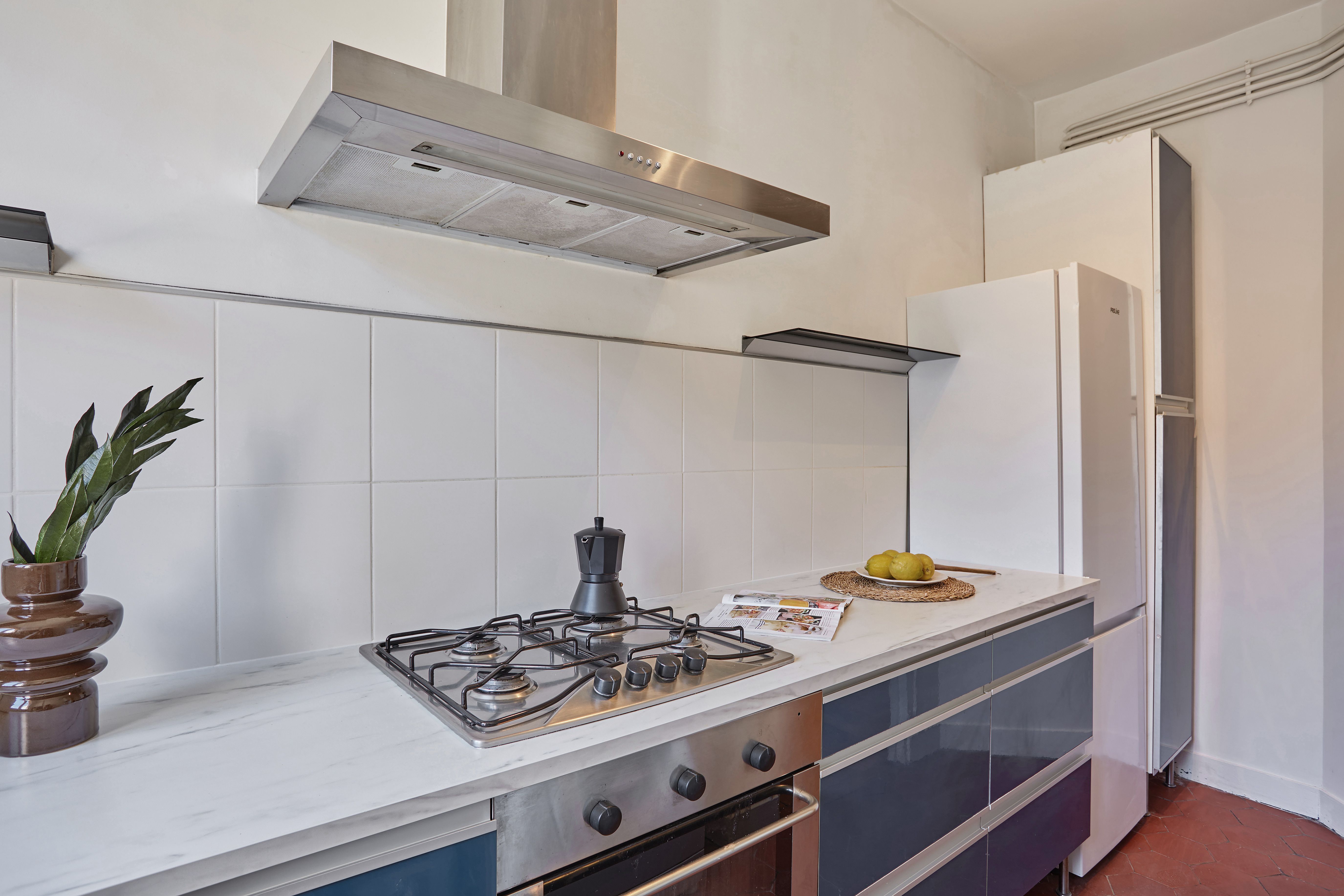 Delos - 1-Bedroom Apartment In Épinettes - 25