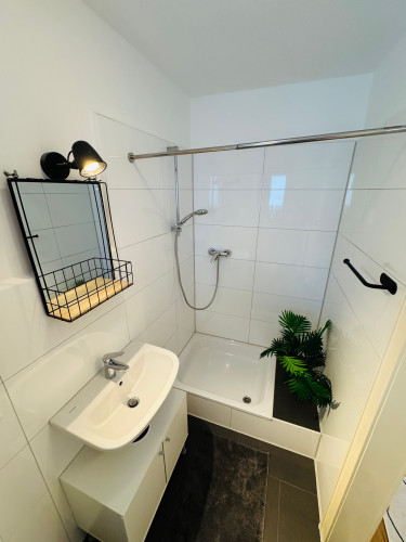 *City Apartment* -Apartment Möbliert All-In* - Gallery - 17