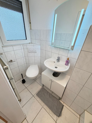 *City Apartment* -Apartment Möbliert All-In* - Gallery - 8