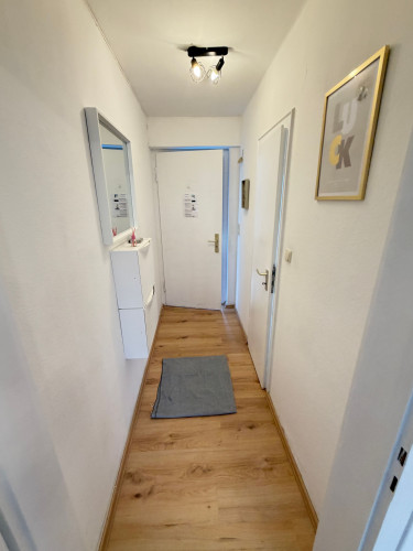 *City Apartment* -Apartment Möbliert All-In* - Gallery - 6