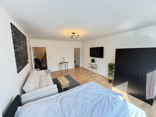 *City Apartment* -Apartment Möbliert All-In* - Gallery - 10