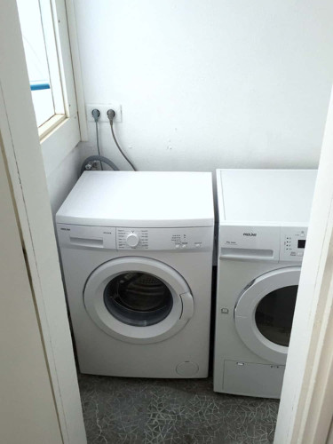 Quiet and bright bedroom - 13m² - NT4 - On-site Facilities