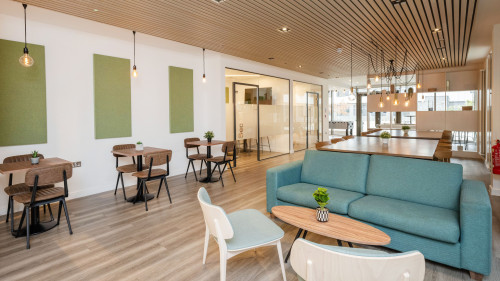 Rhodaus Court - Gallery - 8
