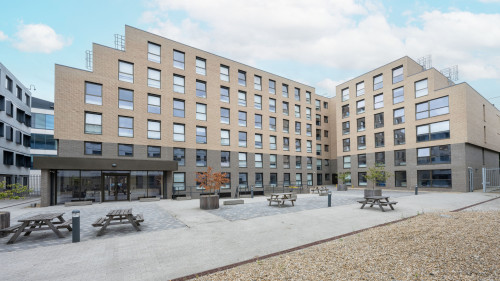 Rhodaus Court