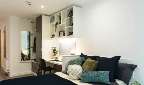 Rhodaus Court - Gallery - 21