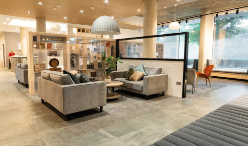 Rhodaus Court - Gallery - 11
