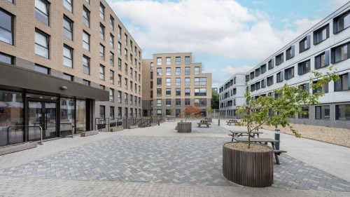 Rhodaus Court