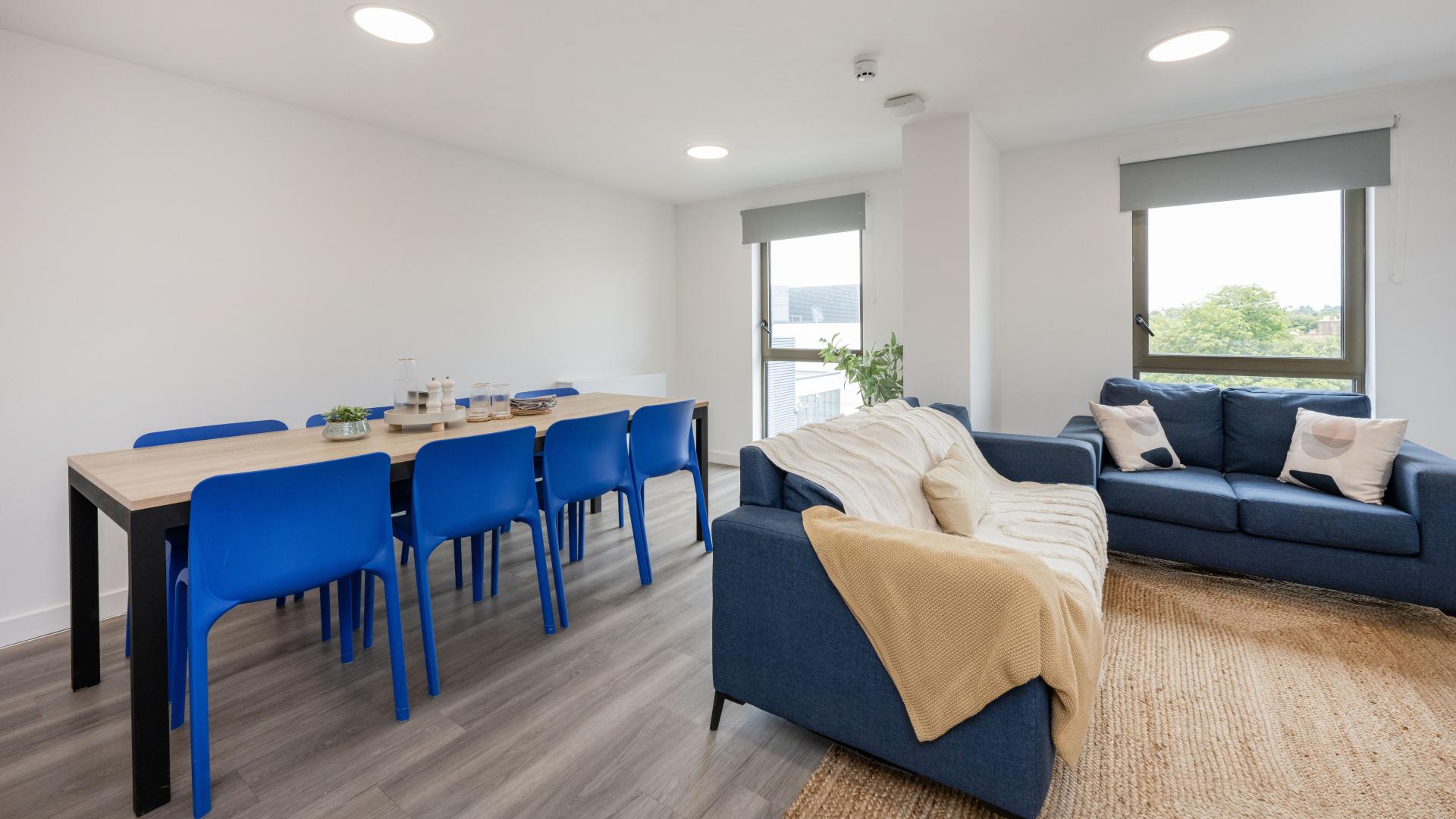 Club En-Suite - 6
