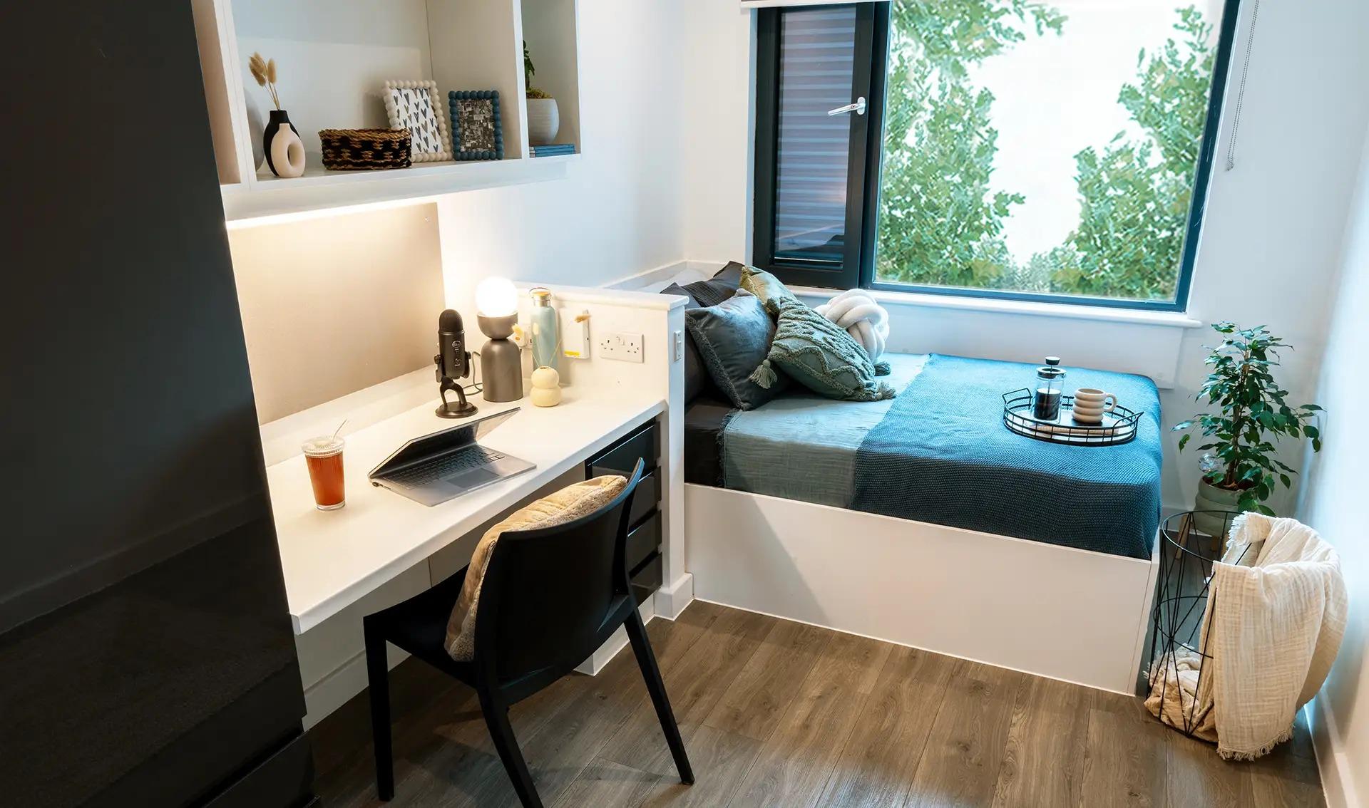 Luxe En-Suite - 1