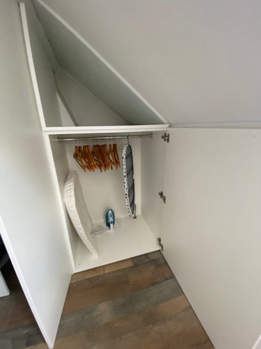 Lovely, great studio - great view!  - Gallery -  5