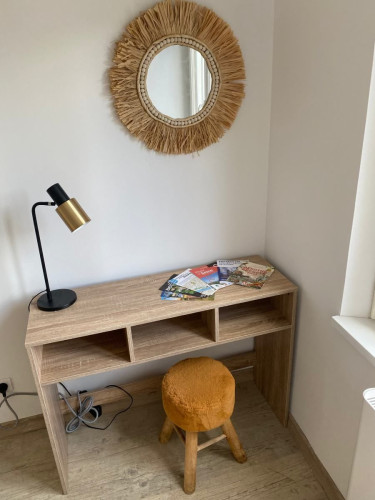 Lovely, great studio - great view!  - Gallery -  4