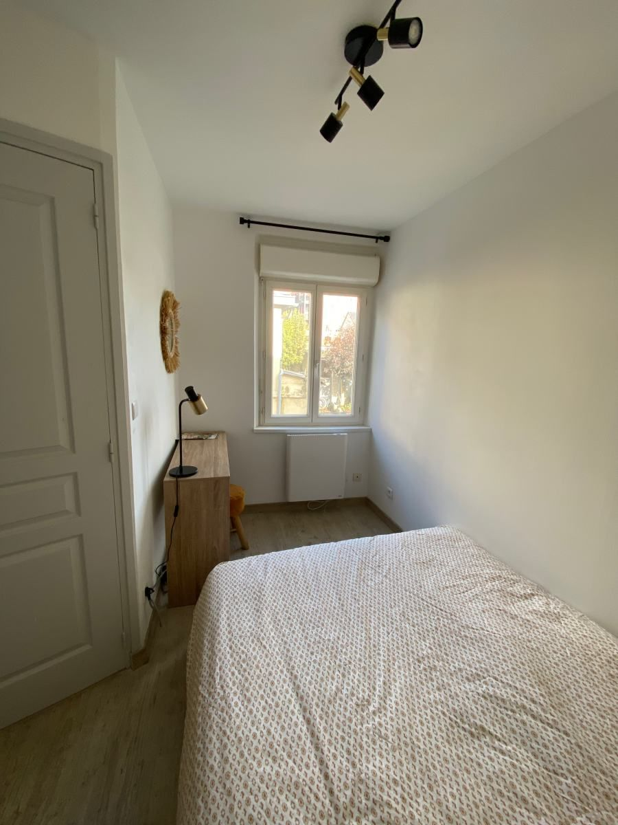 Apartment  -  Lovely, great studio - great view!  - Gallery -  7