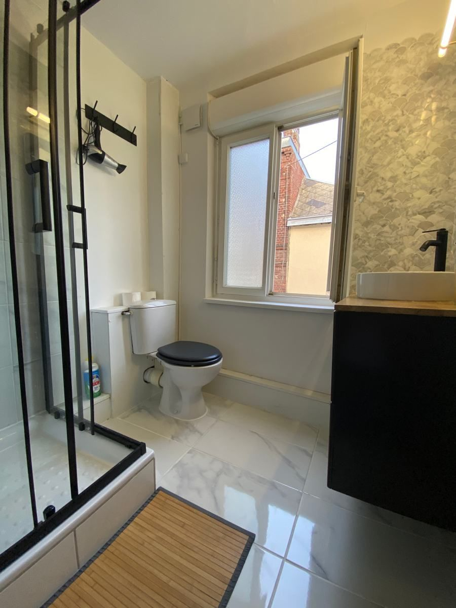  Apartment  -  Lovely, great studio - great view!  - Gallery -  3