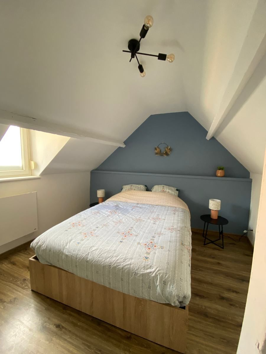  Apartment  -  Lovely, great studio - great view!  - Gallery -  4