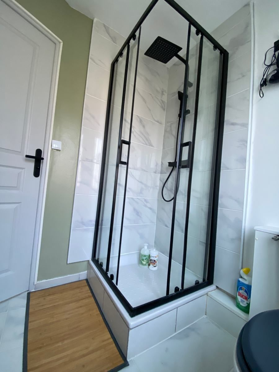  Apartment  -  Lovely, great studio - great view!  - Gallery -  2