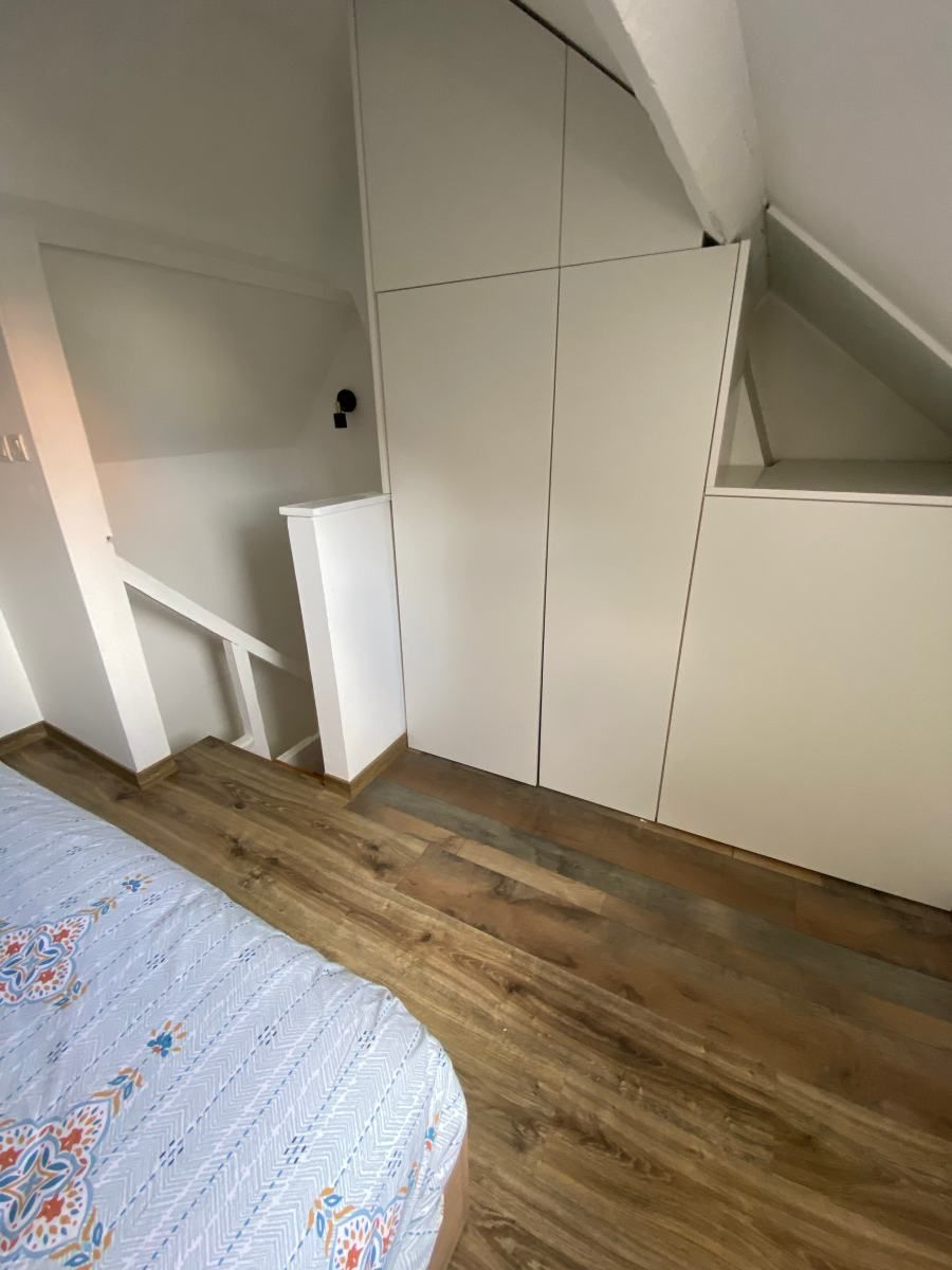  Apartment  -  Lovely, great studio - great view!  - Gallery -  5