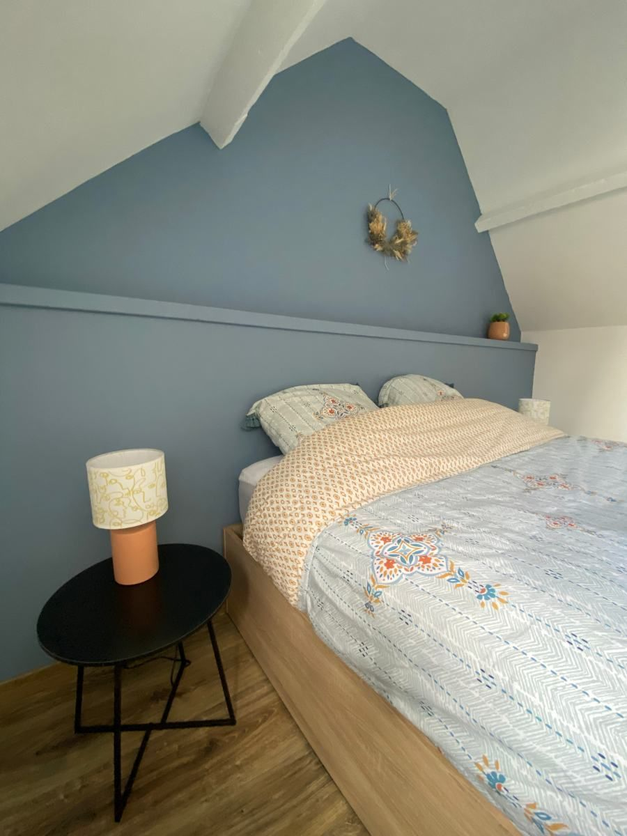  Apartment  -  Lovely, great studio - great view!  - Gallery -  6
