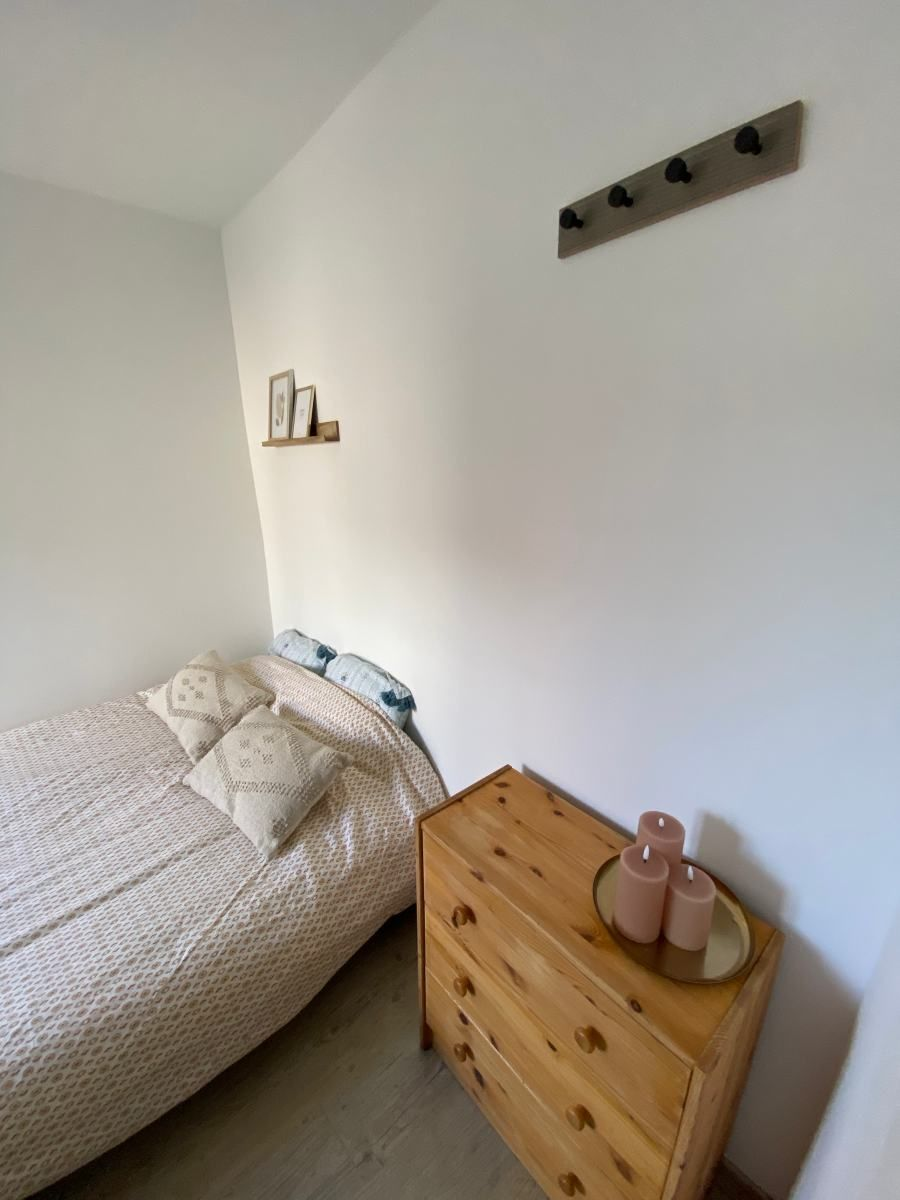  Apartment  -  Lovely, great studio - great view!  - Gallery -  8