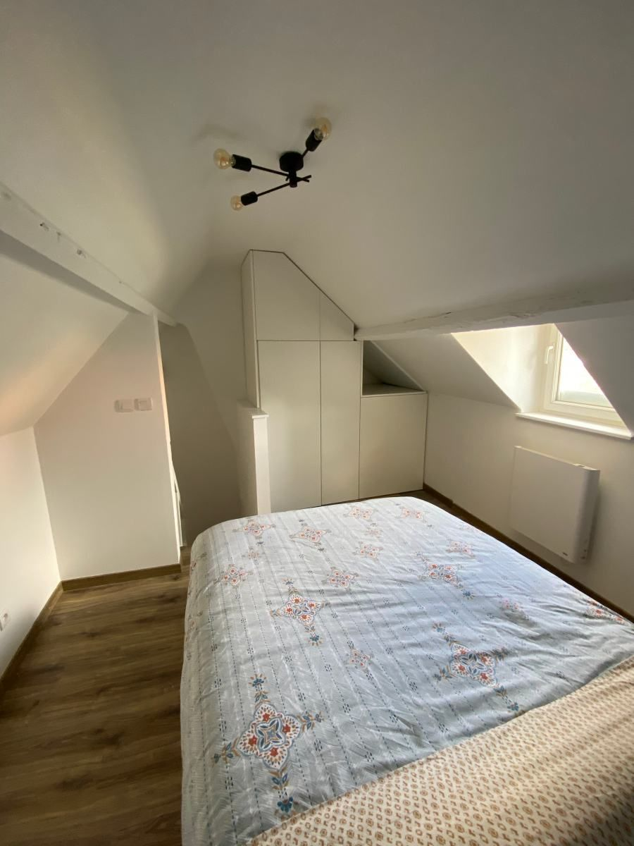  Apartment  -  Lovely, great studio - great view!  - Gallery -  1
