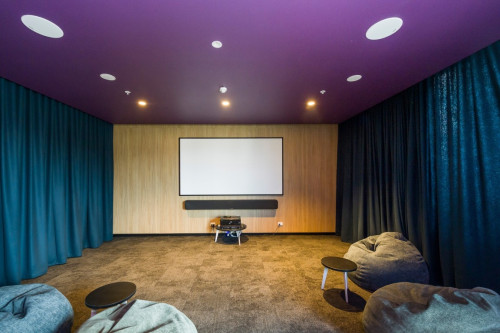 Yugo Perth University Campus - Gallery - 7