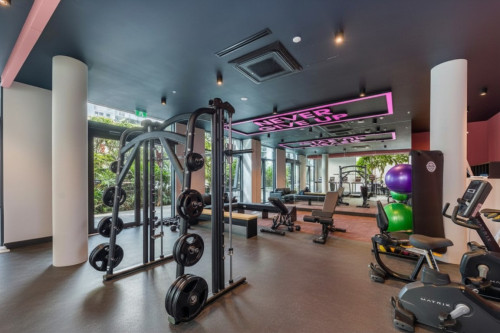 Yugo Perth University Campus - Gallery - 6