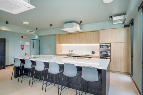 Yugo Perth University Campus - Gallery - 15