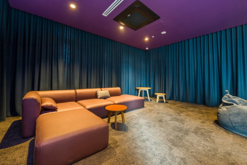 Yugo Perth University Campus - Gallery - 10