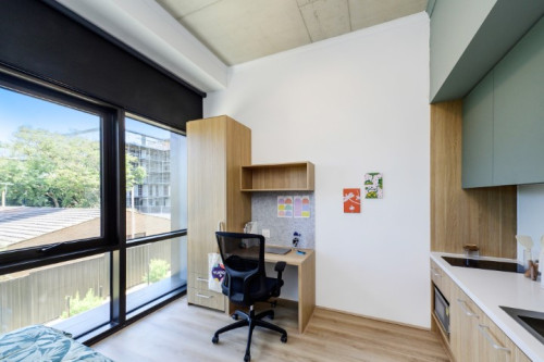 Study Desk