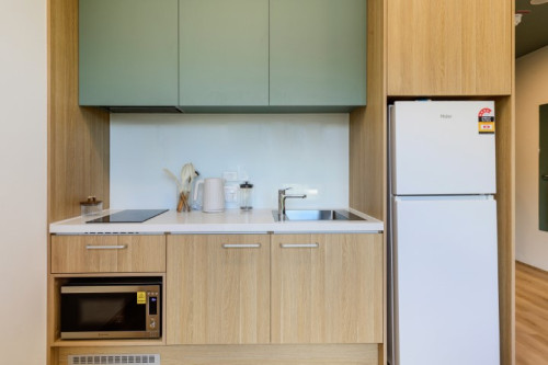 Kitchenette