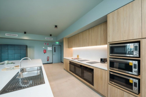 Yugo Perth University Campus - Gallery - 18