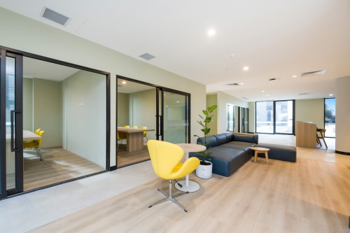 Yugo Perth University Campus - Gallery - 14